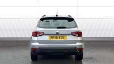 SEAT Arona 1.0 TSI SE Technology 5dr Petrol Hatchback